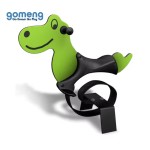 Spring Ride Supplier - Stylish Children's PE Board Rider