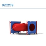 Obstacle Course Manufacturer - Commercial Adult Ninja Warrior