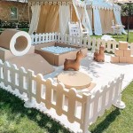 Indoor Playground Supplier - Large Capacity Shopping Mall