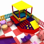 Soft Custom Slide Factory - Kids Safe Fun Educational Climber