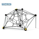 Outdoor Play Equipment Supplier - Custom Set with Slides