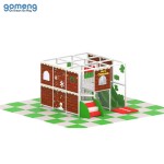 Indoor Playground Equipment Supplier - Professional Custom Adventure