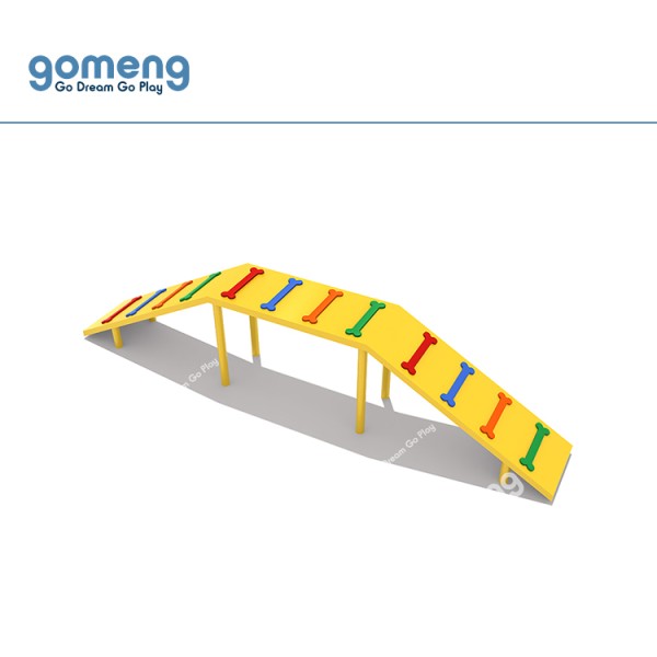 Dog Park Tunnel Factory - Outdoor Exercise Play Equipment Sale