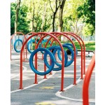 Dog Agility Playground Factory - Durable Colorful Innovative Safe