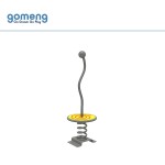 Playground Spinner Factory - Gomeng Super Quality Rotational