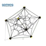 Outdoor Play Equipment Supplier - Custom Set with Slides