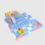 Soft Play Equipment Factory - Factory Direct Customized Climbing