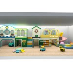 Role Play House Supplier - Wholesale Aesthetic New Design