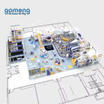 Indoor Playground Supplier - Customization Safe Wholesale Trampoline