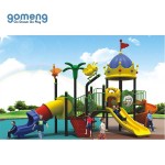 Outdoor Playground Equipment Supplier - Newest Slide Factory Direct