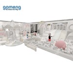 Indoor Playground Equipment Factory - New Design Amusement Park Center