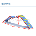 Pet Playground Supplier - Brand New Obstacle Training Equipment