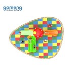 Outdoor Equipment Supplier - Lovely Mini Plastic Small Slide