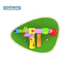 Plastic Slide Manufacturer - High Quality Outdoor Big Kids