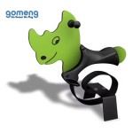 Spring Ride Supplier - Stylish Children's PE Board Rider