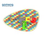 Outdoor Equipment Supplier - Lovely Mini Plastic Small Slide