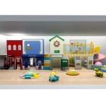 Indoor Playground Equipment Manufacturer - Hot Sale Realistic Innovative