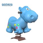 Spring Rider Manufacturer - Popular Animal Style Children Playground