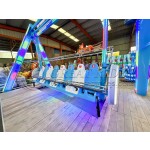 Swing Machine Supplier - Happy Swing Rides Amusement Park