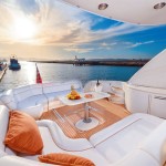 Marine Trailer Supplier - High Sale Galvanized Marine Boat