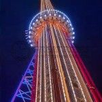 Rotating Tower Factory - Highly Profitable Entertainment Rotating