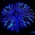 Theme Park Supplier - Amusement Theme Park Outdoor Ferris Wheel