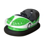 Bumper Car Factory - Playground Amusement Rides Bumper Car