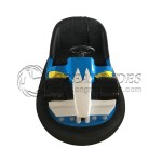 Amusement Park Manufacturer - Amusement Park Kids Battery Bumper