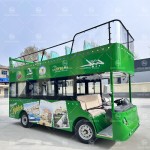 Tourist Bus Factory - Customized Popular Tourist Bus 17 Seats
