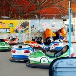 Fairground Games Manufacturer - Fairground Adults Children Games