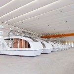 Performance Manufacturer - Attractive Performance 11m 36ft Wharf