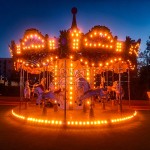 Carnival Ride Supplier - Hot Carnival Rides Shopping Mall Adult