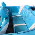 Fashionable Jet Supplier - Fashionable 5.3m/17.4 Jet Cars