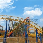 Adventure Attractions Factory - Adventure Attractions Outdoor