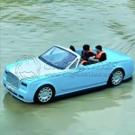 Ocean Jet Factory - Hot Selling 4.98m/16.3ft Fuel-Type