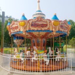 Carnival Ride Supplier - Hot Carnival Rides Shopping Mall Adult