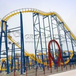 Family Coaster Supplier - Factory Price Outdoor 12 Persons Kids