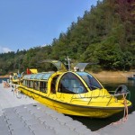 Inflatable Boat Supplier - Wholesale High Speed 500cm PVC