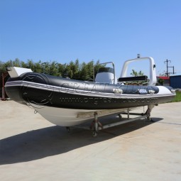 Chinese RIB Supplier - Factory Price 16ft Chinese RIB 480