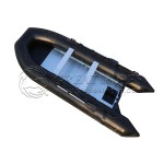 Luxury Boat Supplier - Customized Luxury Deep V Aluminium