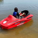 Electric Boat Supplier - Custom High Quality Ocean Water Sports