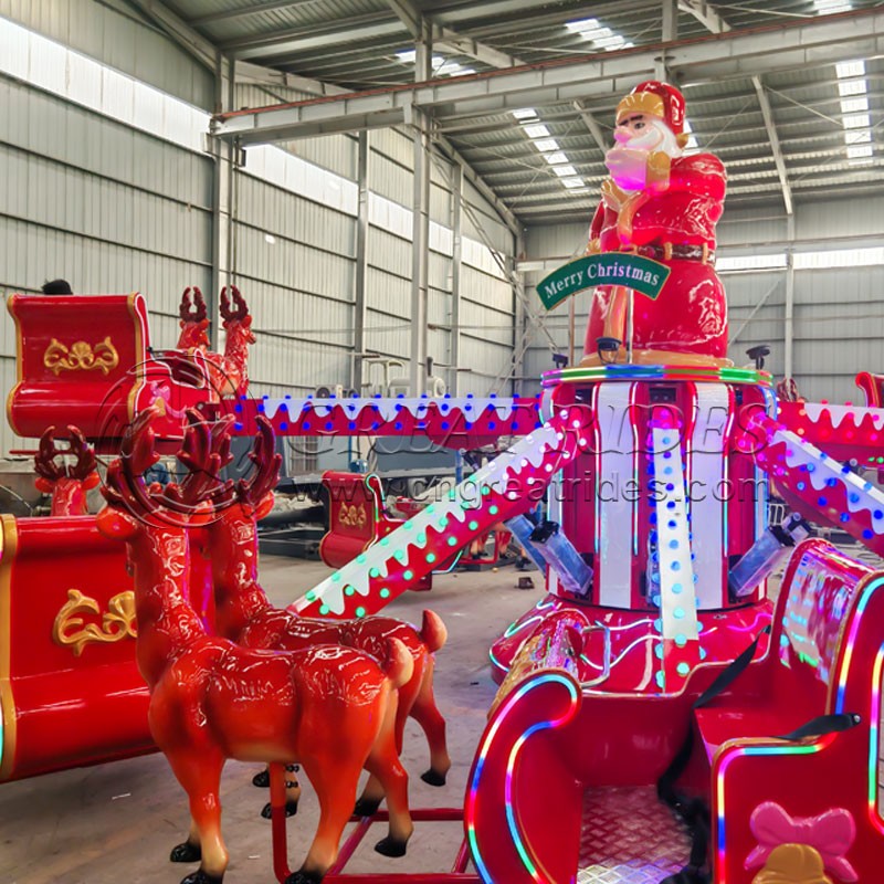 Amusement Park Factory - High Quality Children Amusement Park Rides