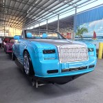 Ocean Jet Factory - Hot Selling 4.98m/16.3ft Fuel-Type