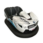 Battery Car Factory - Commercial Battery Operated Bumper Cars