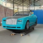 Ocean Jet Factory - Hot Selling 4.98m/16.3ft Fuel-Type