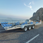 Marine Engine Supplier - High Quality Single Cylinder 3HP 2