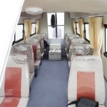 Fishing Boat Factory - 17.6ft 5.39m Fiberglass Fishing Boat