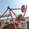 Zhengzhou Great Amusement Rides Co., Ltd.