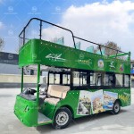 Tourist Bus Factory - Customized Popular Tourist Bus 17 Seats