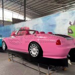 Water Rides Supplier - New Model High Quality Water Rides